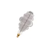 Osram Vintage 1906 LED E27 Special Filament Smokey 4.8W 100lm - 818 Extra Warm White | Dimmable
