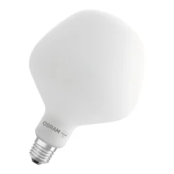 Osram Vintage 1906 LED E27 Special Filament Matt 7.3W 806lm - 827 Extra Varm Vit | Dimbar - Ersättare 60W