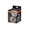Osram Vintage 1906 LED E27 Special Filament Klar 2.2W Päron 60lm - 818 Extra Varm Vit | Ersättare 15W