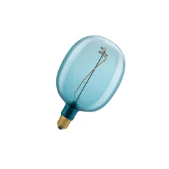 Osram Vintage 1906 LED E27 Special Filament Colored 4.5W 100lm - 816 Extra Warm White | Dimmable