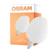 Osram Vintage 1906 LED E27 Special Filament Matt 7.3W 806lm - 827 Extra Varm Vit | Dimbar - Ersättare 60W