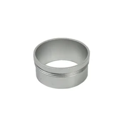 Silver Ring För 1-Fas Rail Spot