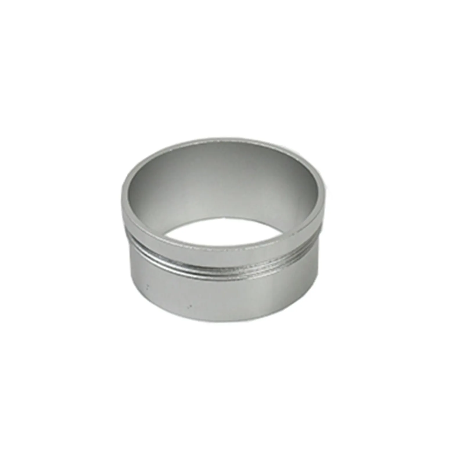 Silver Ring För 1-Fas Rail Spot