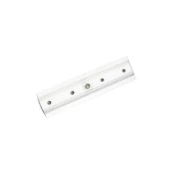 Skyddsplatta för 3-Fasskena - 120mm