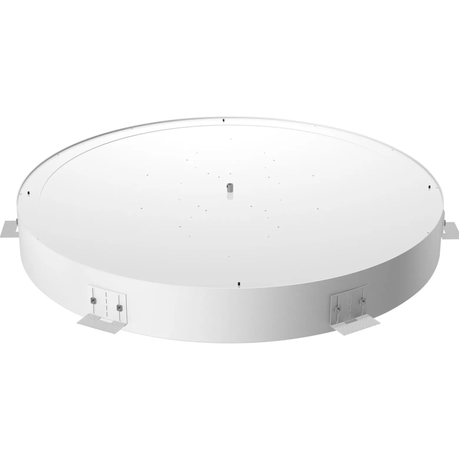 SLV Medo Taklampa Aluminium Vit 66W 9200lm - 930-940 CCT | Bästa Färgåtergivning - UGR<19