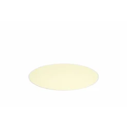 SLV Medo Taklampa Aluminium Vit 16W 2350lm - 930-940 CCT | Bästa Färgåtergivning - UGR<19