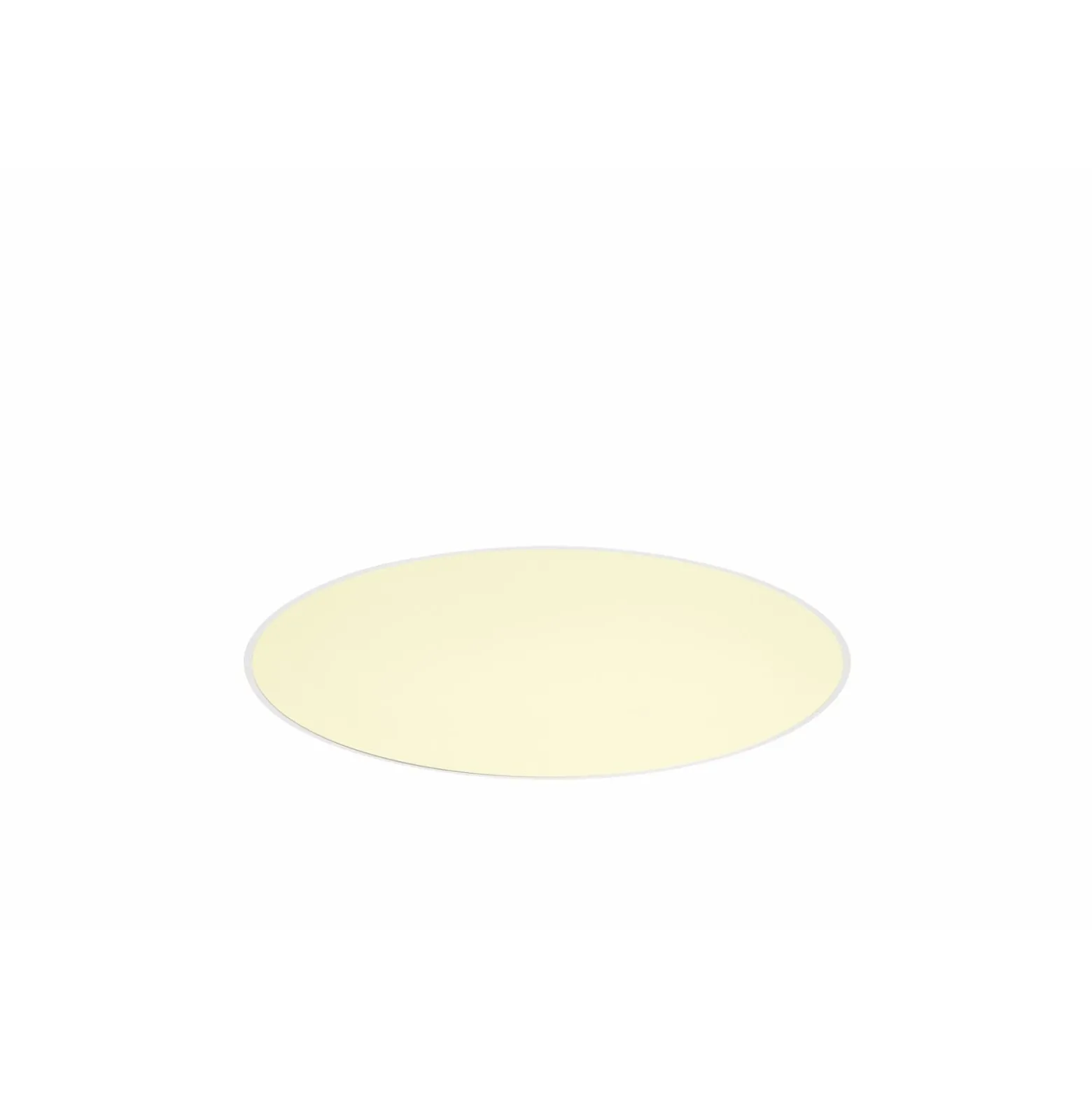 SLV Medo Taklampa Aluminium Vit 16W 2350lm - 930-940 CCT | Bästa Färgåtergivning - UGR<19