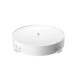 SLV Medo Taklampa Aluminium Vit 33W 4600lm - 930-940 CCT | Bästa Färgåtergivning - UGR<19