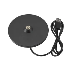 SLV Vinolina Bordslampa Aluminium Rostig 2.2W 130lm - 827-830 CCT | IP54 - Touchdimmerbar