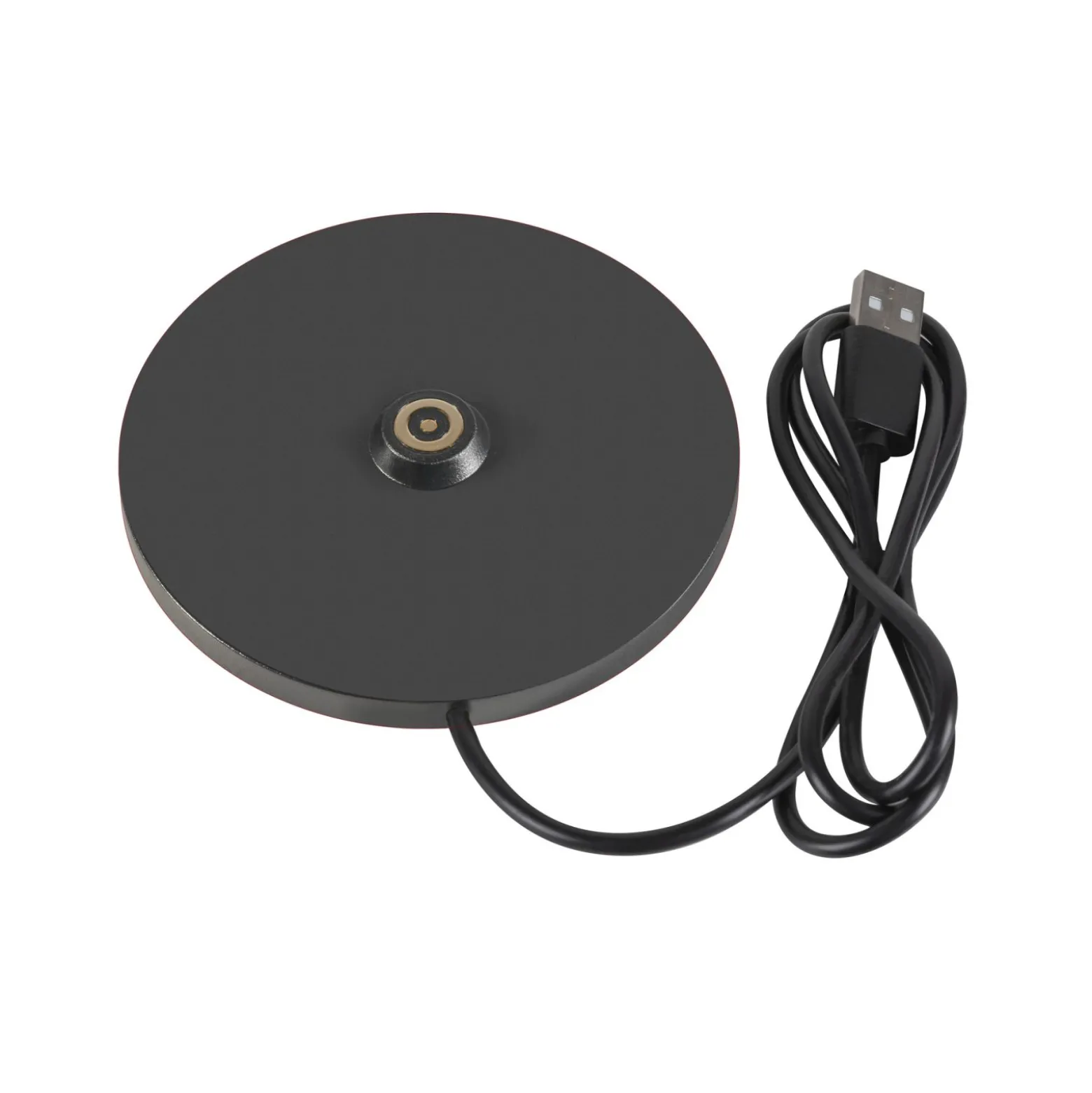 SLV Vinolina Two Bordslampa Aluminium Vit 2W 140lm - 822-827-830 CCT | IP65 - Touchdimmerbar