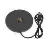 SLV Vinolina Two Bordslampa Aluminium Grön 2W 140lm - 822-827-830 CCT | IP65 - Touchdimmerbar