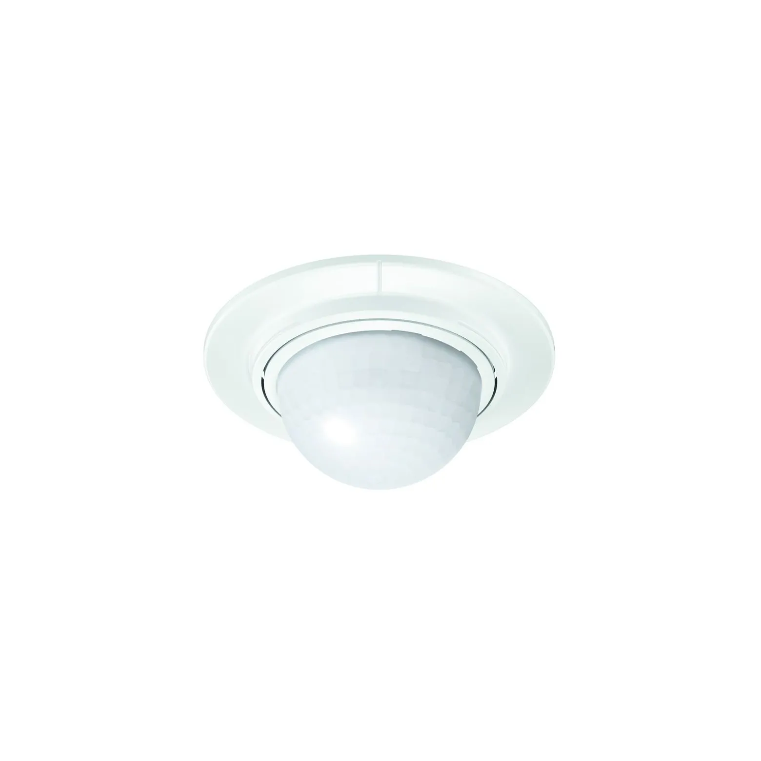 Steinel Motion Sensor IS 360-1 DE Vit