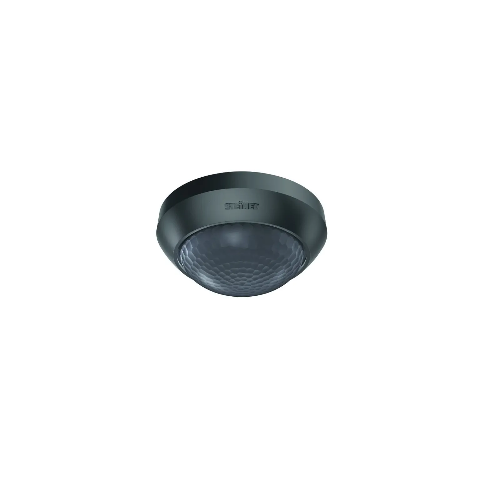 Steinel Motion Sensor IS 360-3 Svart