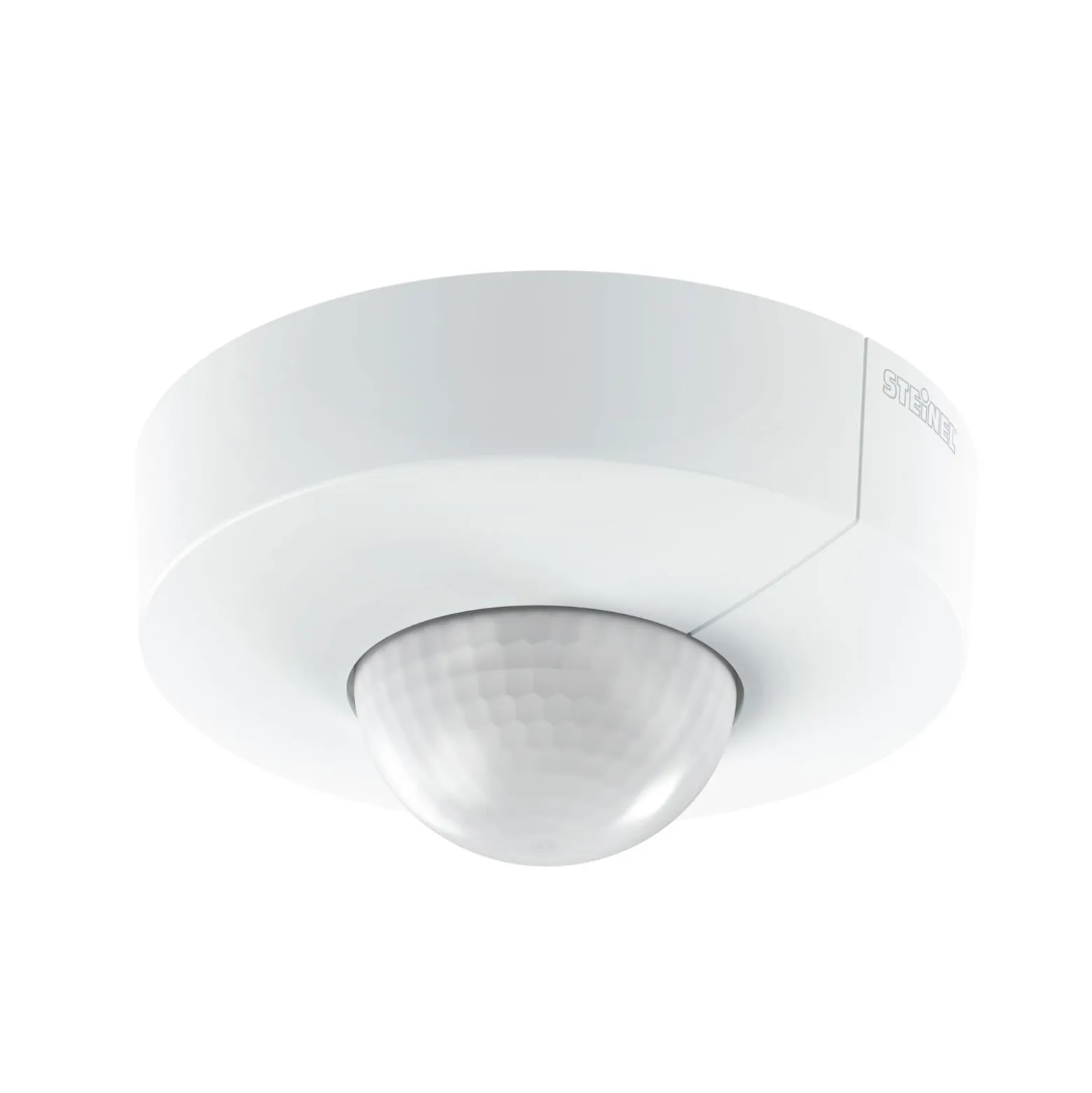 Steinel Motion Sensor IS 3360 Com1 Round
