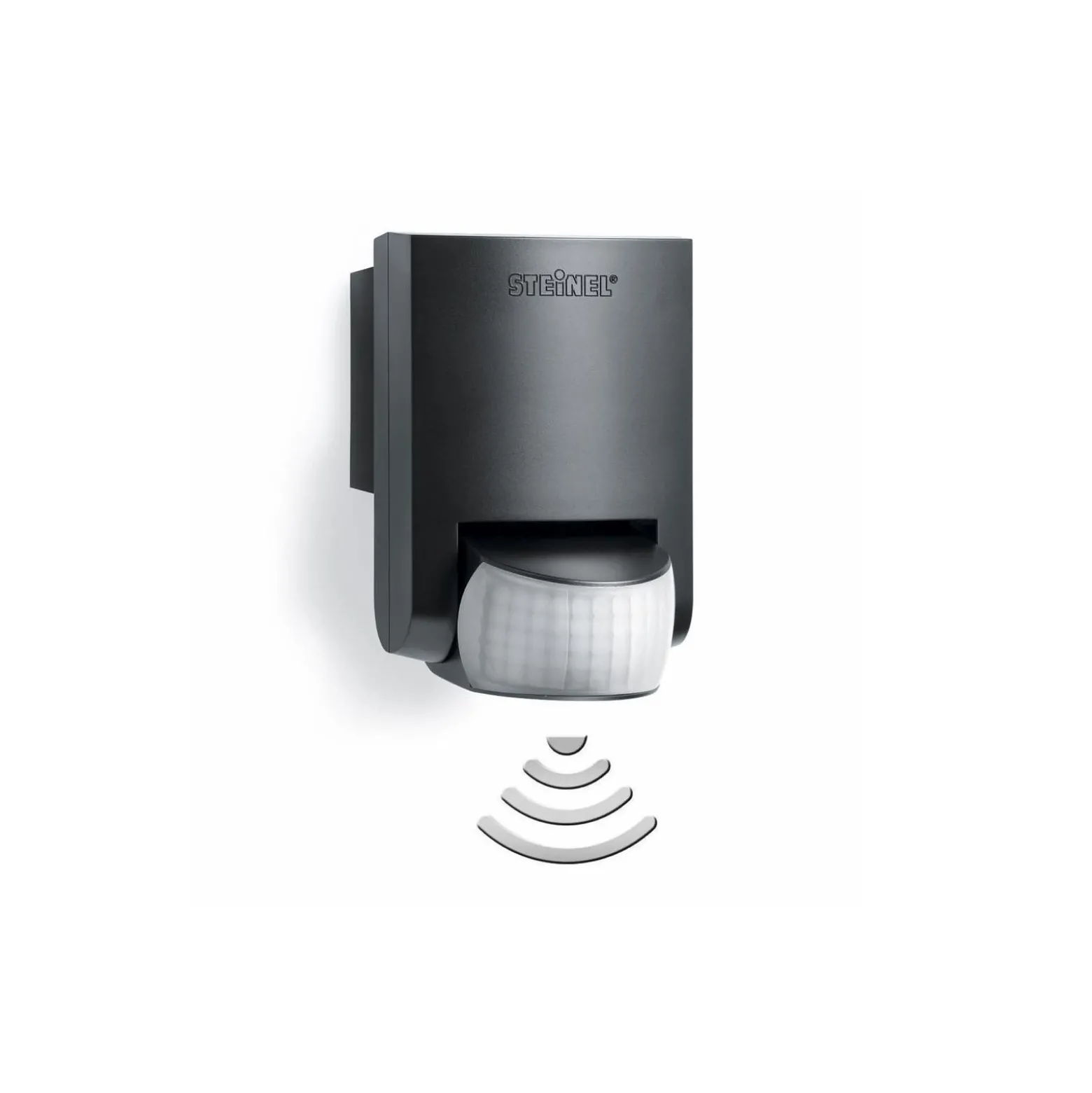 Steinel Rörelsesensor IS 130-2 Svart