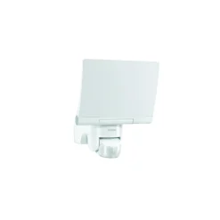 Steinel LED Strålkastare XLED Home Vit 20W 1608lm - 830 Varm Vit | IP44 - Rörelse- och ljussensor - Symmetrisk