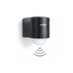 Steinel Rörelsesensor IS 240 DUO Svart