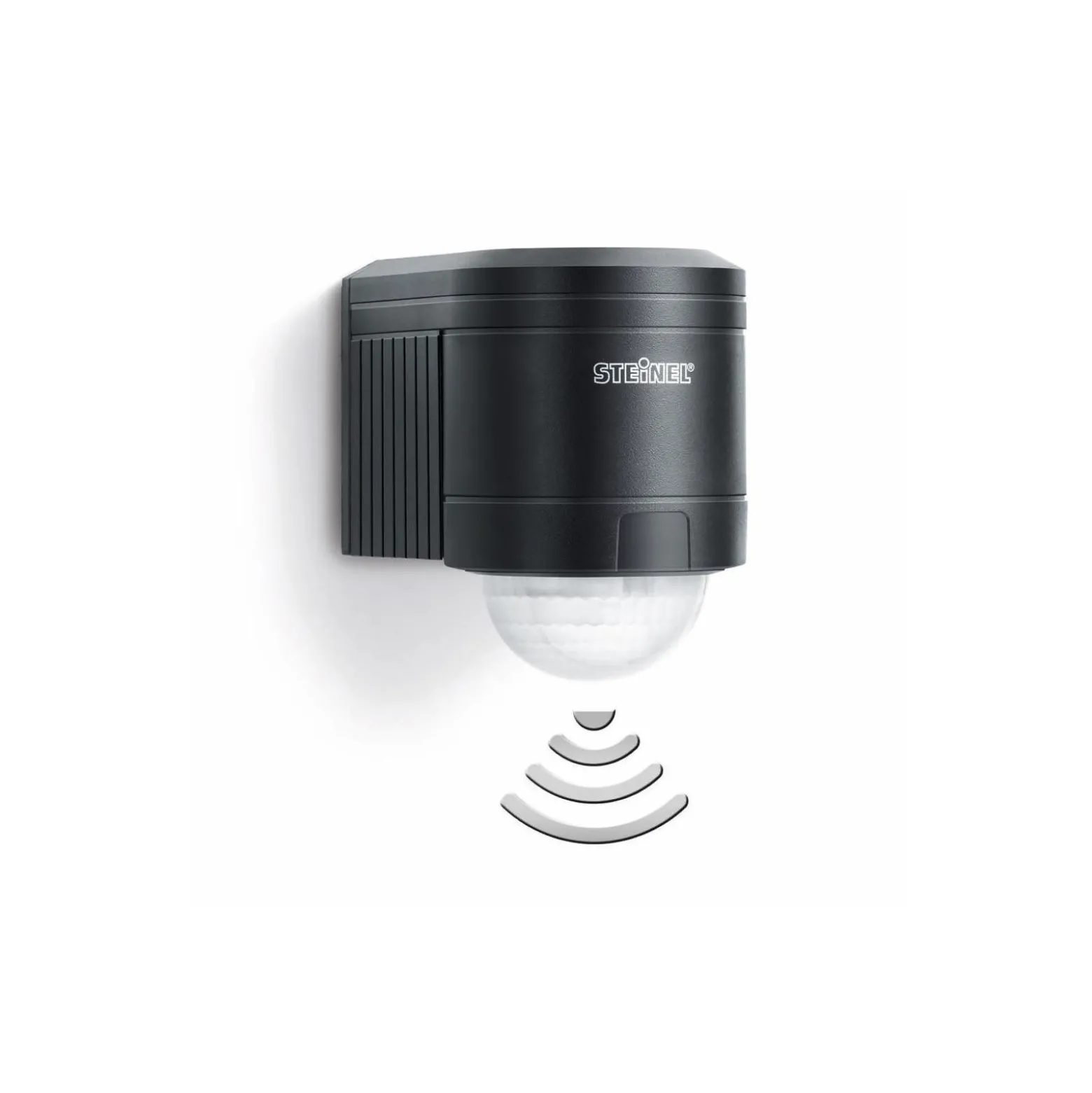 Steinel Rörelsesensor IS 240 DUO Svart