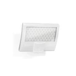 Steinel XLED Böjd LED Strålkastare med Sensor Vit