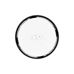 Sylvania LED Plafond Novella Plast Svart 1525lm - 830-840 CCT | 220mm - IP65 - IK10