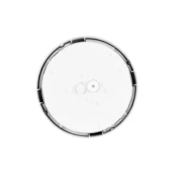 Sylvania LED Plafond Novella Plast Vit 1550lm - 830-840 CCT | 220mm - IP65 - IK10 - Rörelsesensor