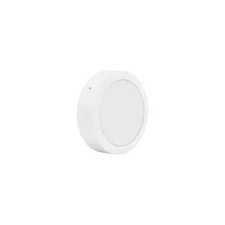 Sylvania LED Plafond Novella Plast Vit 1550lm - 830-840 CCT | 220mm - IP65 - IK10