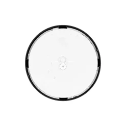 Sylvania LED Plafond Novella Plast Svart 2750lm - 830-840 CCT | 300mm - IP65 - IK10