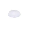 Sylvania LED Plafond Start Plast Vit 1800lm | 300mm - IP54 - Rörelsesensor