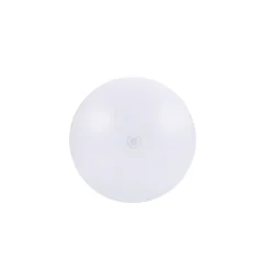 Sylvania LED Plafond Start Plast Vit 1800lm | 300mm - IP54 - Rörelsesensor