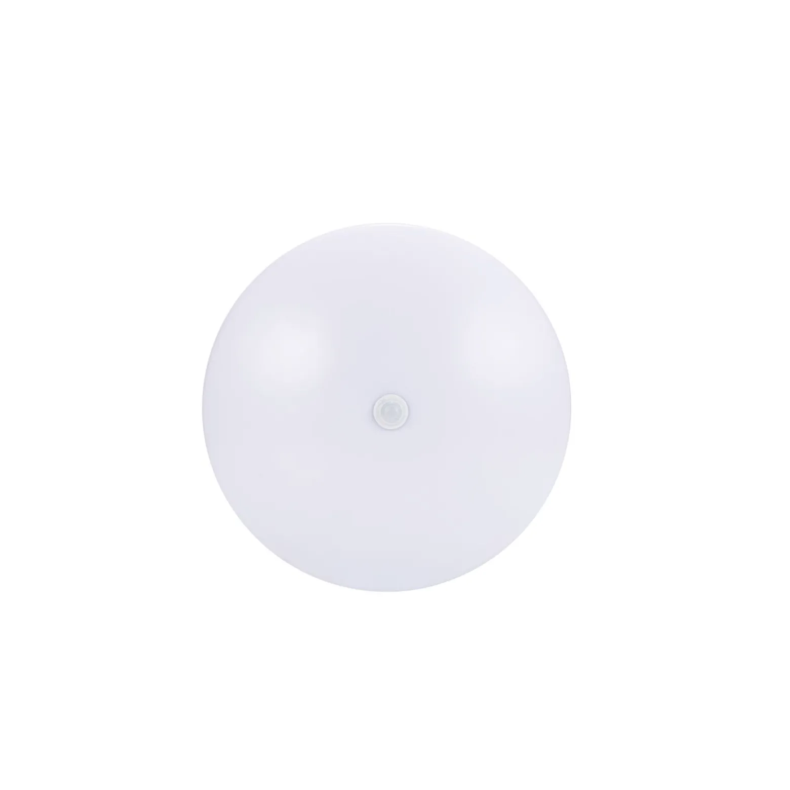 Sylvania LED Plafond Start Plast Vit 1800lm | 300mm - IP54 - Rörelsesensor