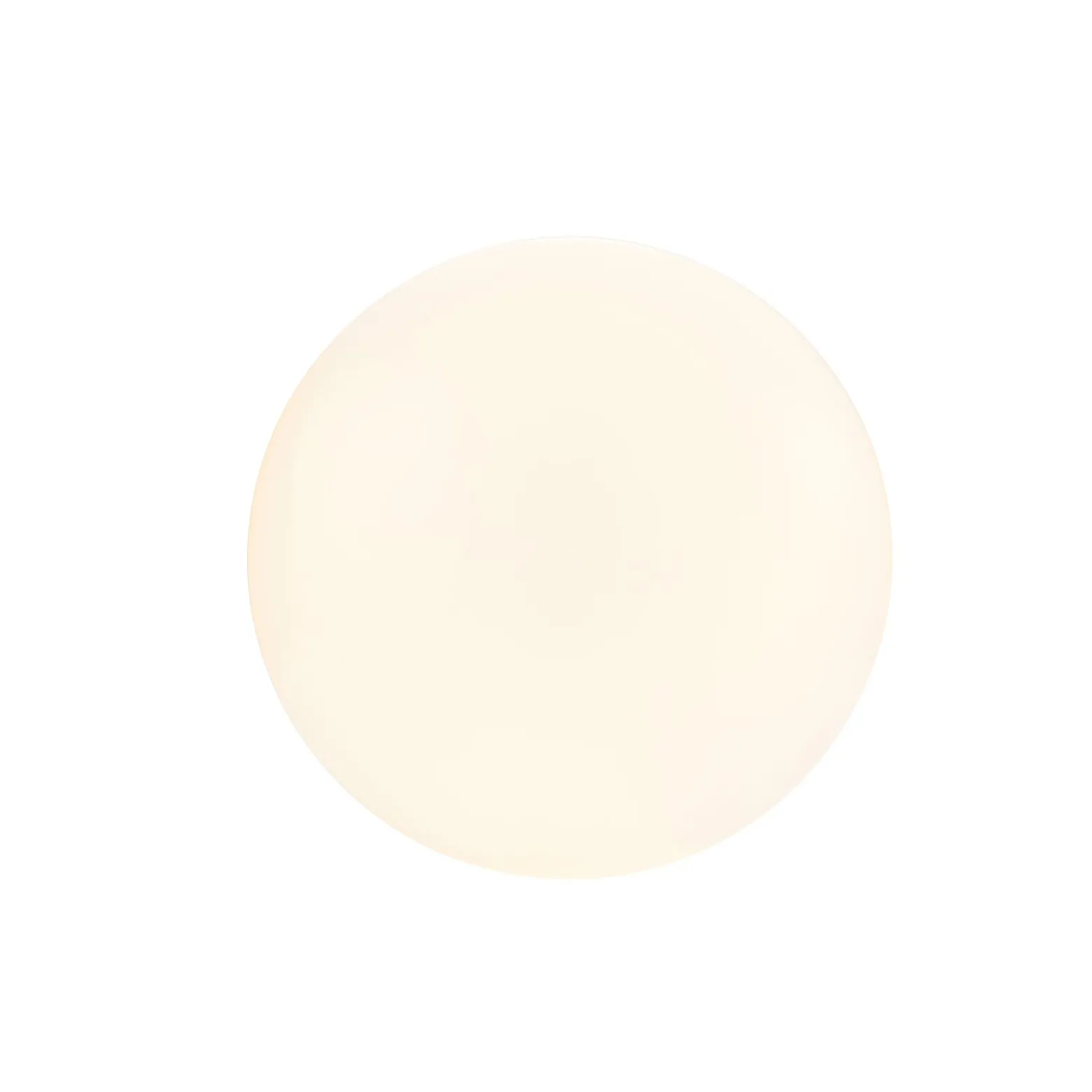 Sylvania LED Plafond Start Plast Vit 4000lm | 400mm - IP54 - Rörelsesensor
