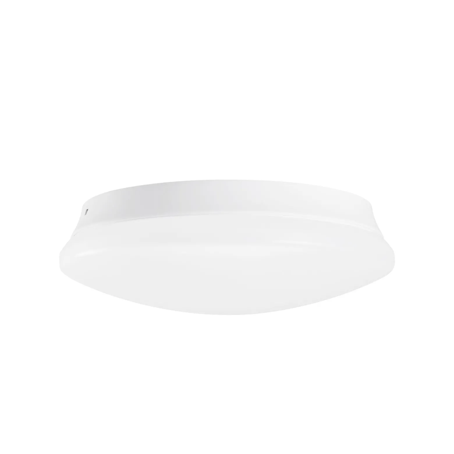 Sylvania LED Plafond Start Plast Vit 4000lm | 400mm - IP54 - Rörelsesensor