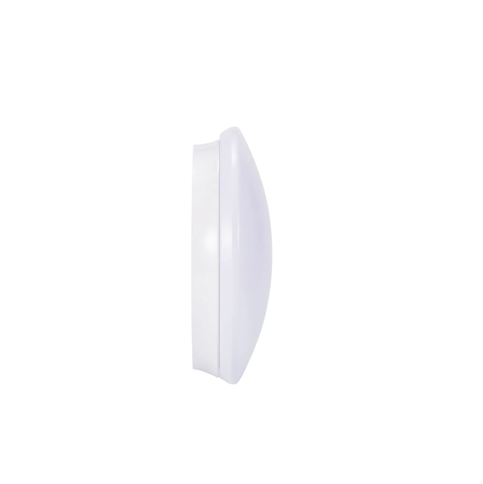 Sylvania LED Plafond Start Plast Vit 2000lm | 300mm - IP54