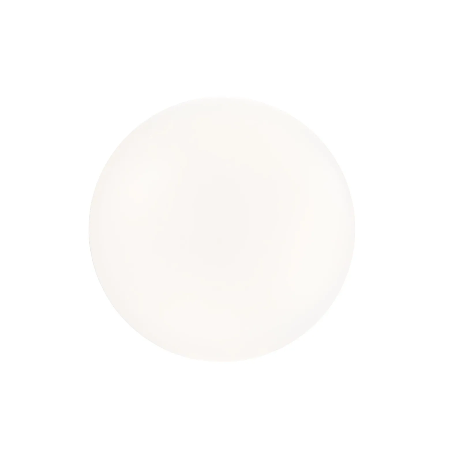 Sylvania LED Plafond Start Plast Vit 4000lm | 400mm - IP54