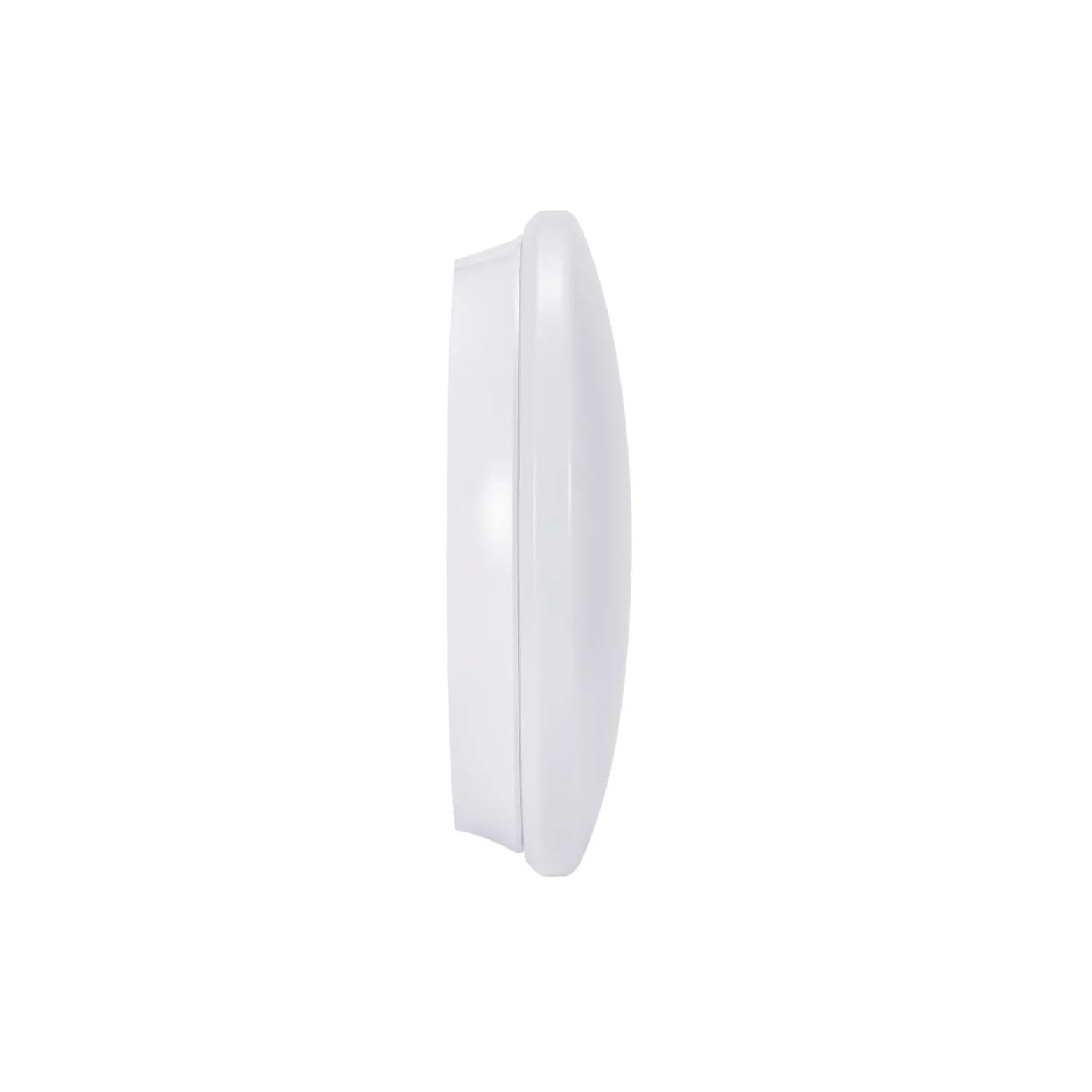 Sylvania LED Plafond Start Plast Vit 4000lm | 400mm - IP54