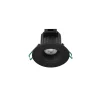 Sylvania LED Spot Start Aluminium Svart 760lm - 827-830-840 CCT | 86mm - IP65 - Dimbar