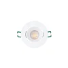 Sylvania LED Spot Start Aluminium Vit 870lm - 827-830-840 CCT | 86mm - IP44 - Dimbar