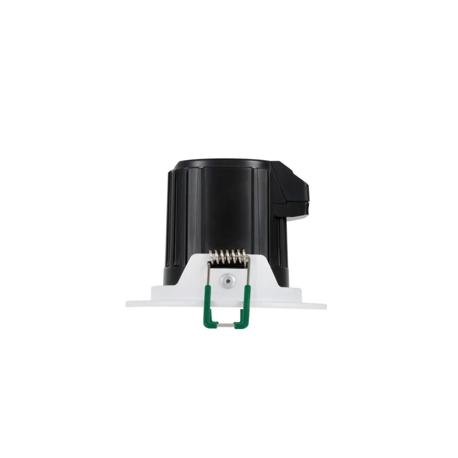 Sylvania LED Spot Start Aluminium Vit 870lm - 827-830-840 CCT | 86mm - IP44 - Dimbar