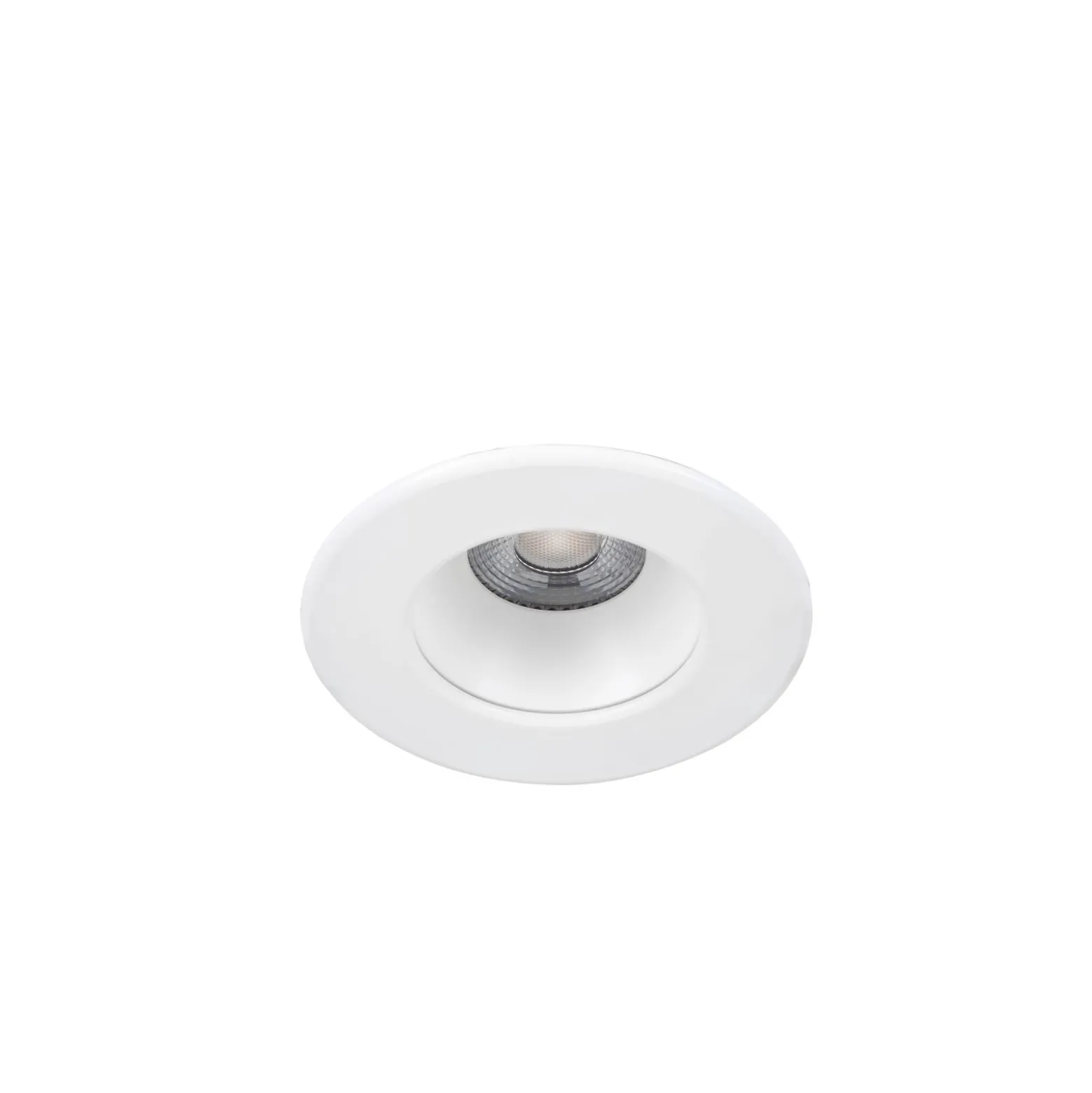 Sylvania LED Spot Start Aluminium Vit 870lm - 827-830-840 CCT | 86mm - IP65 - Dimbar