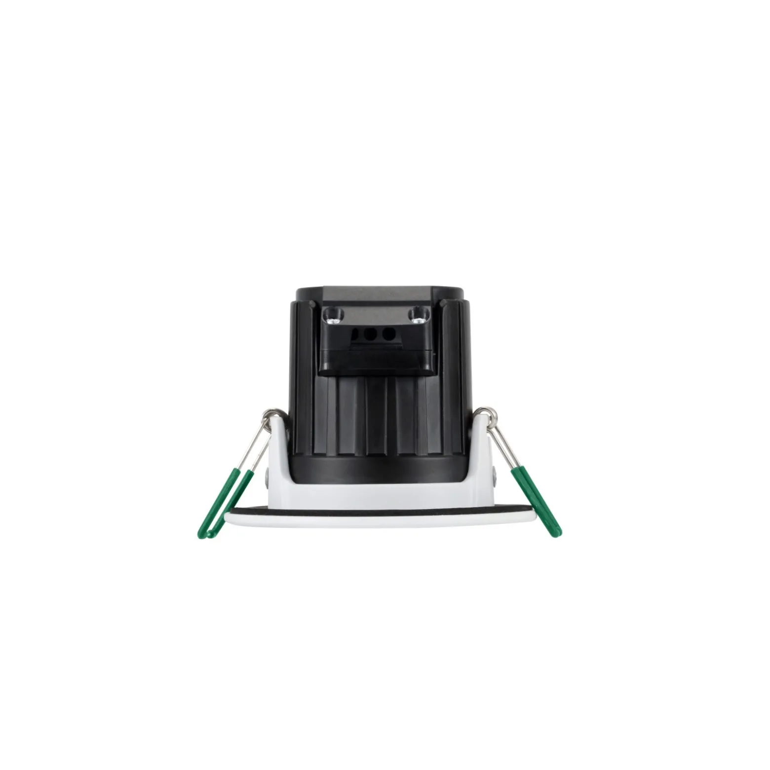 Sylvania LED Spot Start Aluminium Vit 870lm - 827-830-840 CCT | 86mm - IP65 - Dimbar