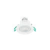 Sylvania LED Spot Start Plast Vit 500lm - 827-830-840 CCT | 87mm - IP44
