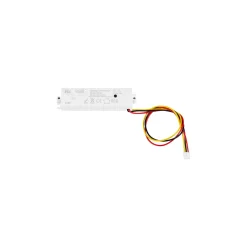 Sylvania Novella Corridor Kit Vit | Microwave Rörelsesensor