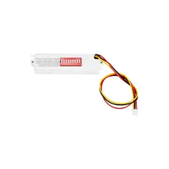Sylvania Novella Corridor Kit Vit | Microwave Rörelsesensor