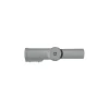 Sylvania Zephyr Lutningsbar Post Top Adapter 60-60mm