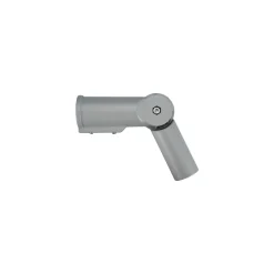 Sylvania Zephyr Lutningsbar Post Top Adapter 60-60mm