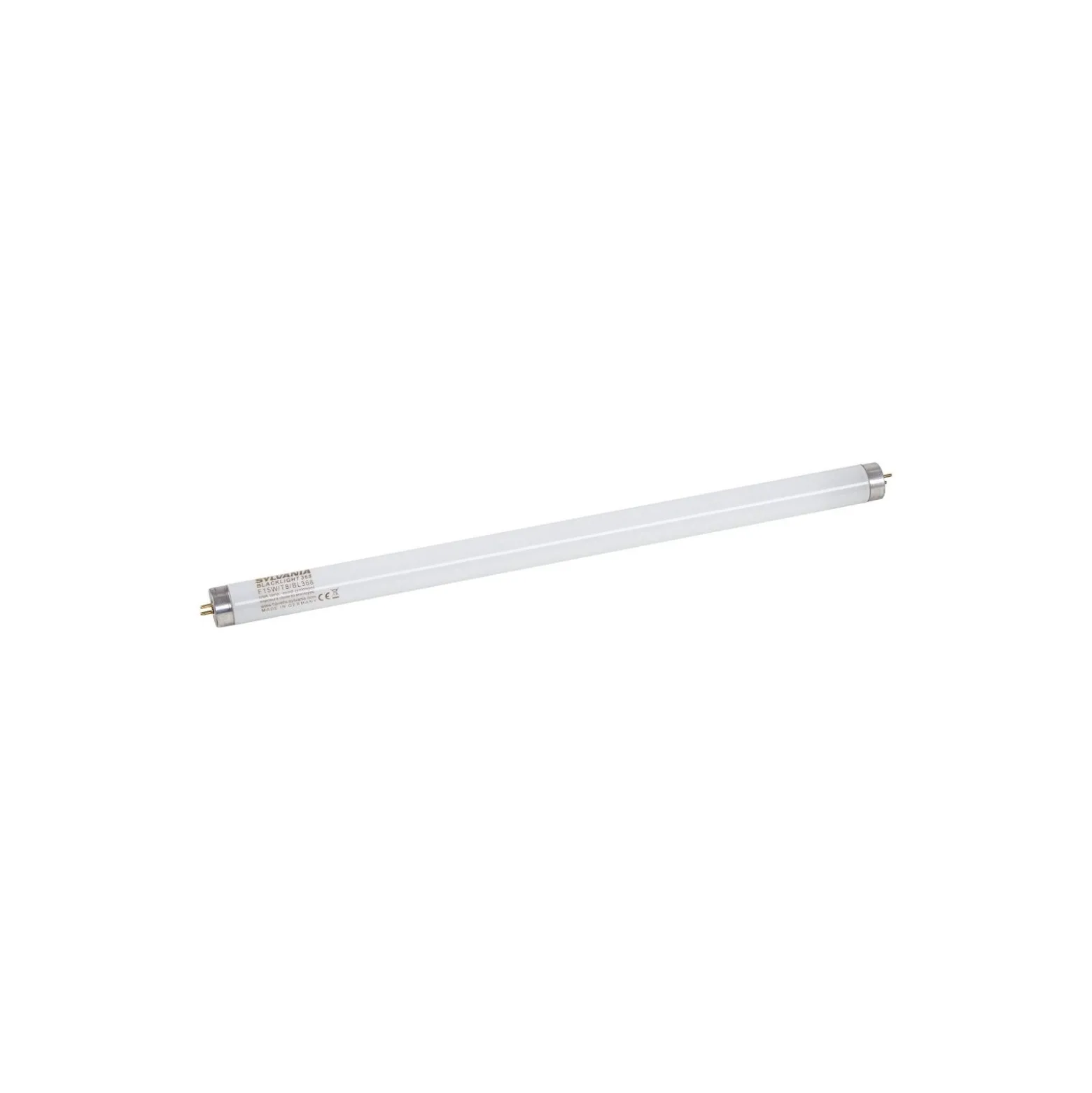Sylvania Blacklight BL368 T5 8W - 368 UV | 29cm