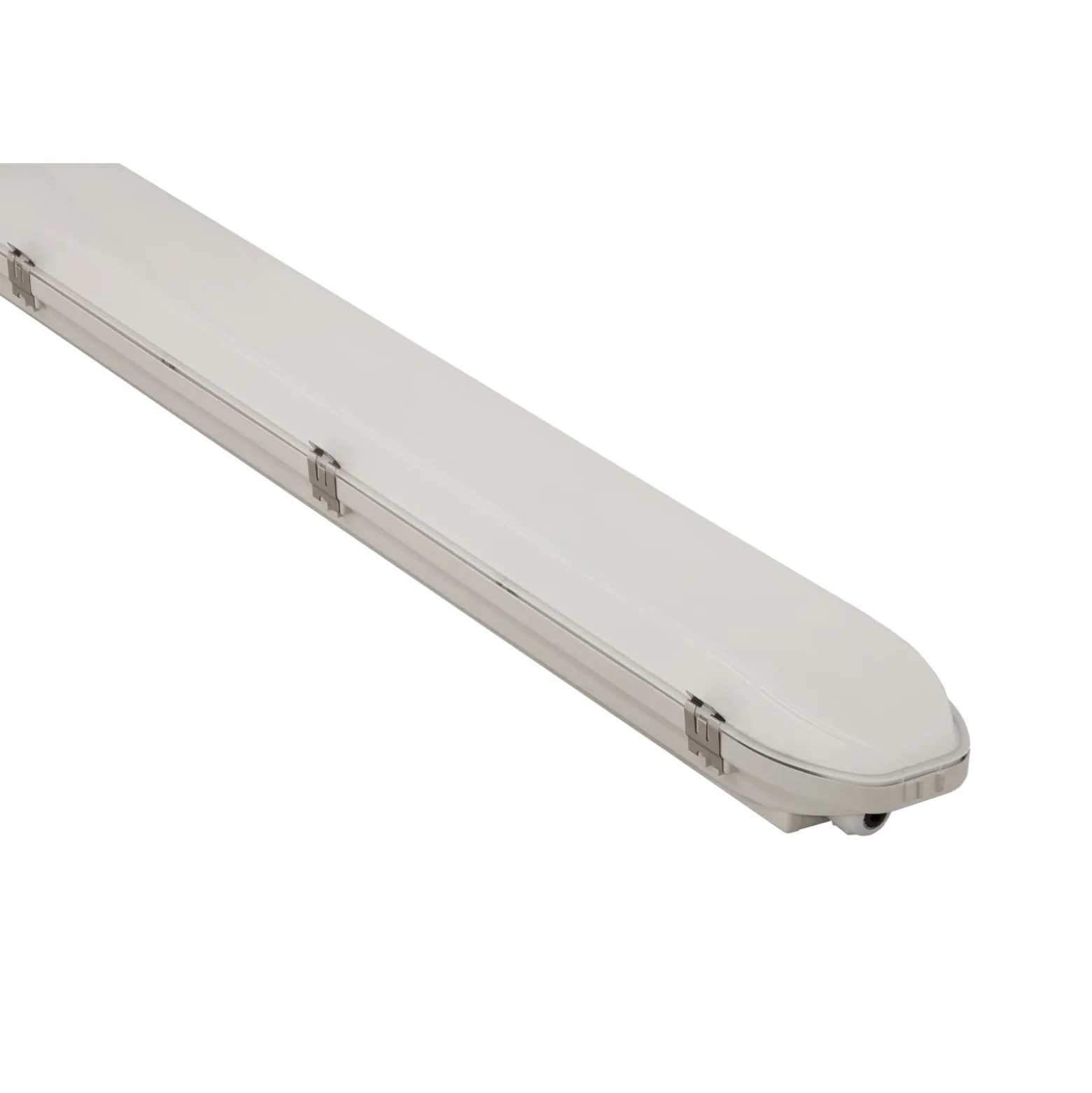Sylvania LED Allmänbruksarmatur Vattentät 8500lm - 840 Kallvit | 150cm - IP66 - Ersättare 250W