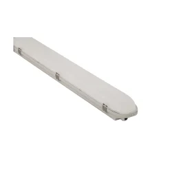 Sylvania LED Allmänbruksarmatur Vattentät 8500lm - 840 Kallvit | 150cm - IP66 - Ersättare 250W