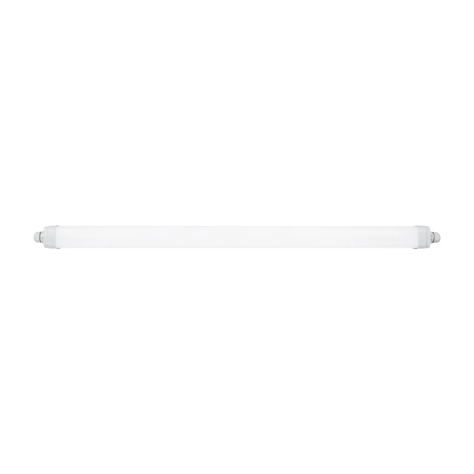 Sylvania LED Allmänbruksarmatur Vattentät Slim 4650lm - 840 Kallvit | 120cm - IP65 - Dimbar - Ersättare 150W