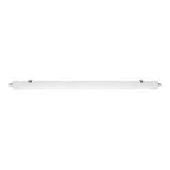 Sylvania LED Allmänbruksarmatur Vattentät Slim 4650lm - 840 Kallvit | 120cm - IP65 - Dimbar - Ersättare 150W